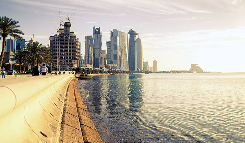 Qatar Tourism 